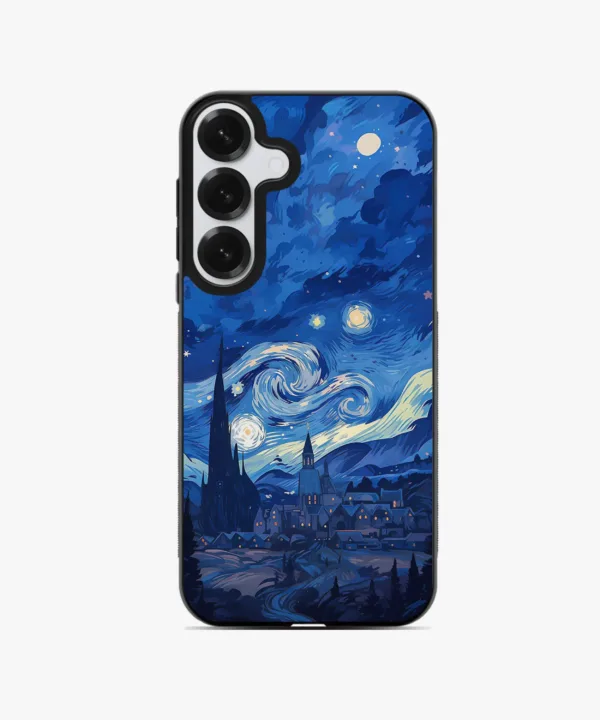 Scenery Dreams Magsafe Case Cover for Samsung Galaxy S25 Plus