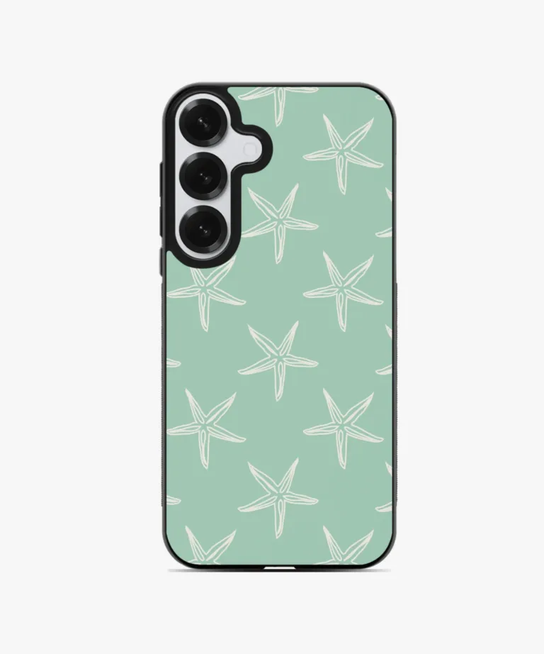 Starry Shores Magsafe Case Cover for Samsung Galaxy S25 Plus