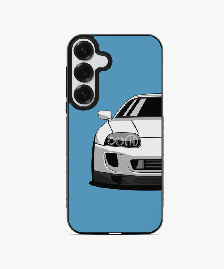 Supra Art Magsafe Case Cover for Samsung Galaxy S25 Plus