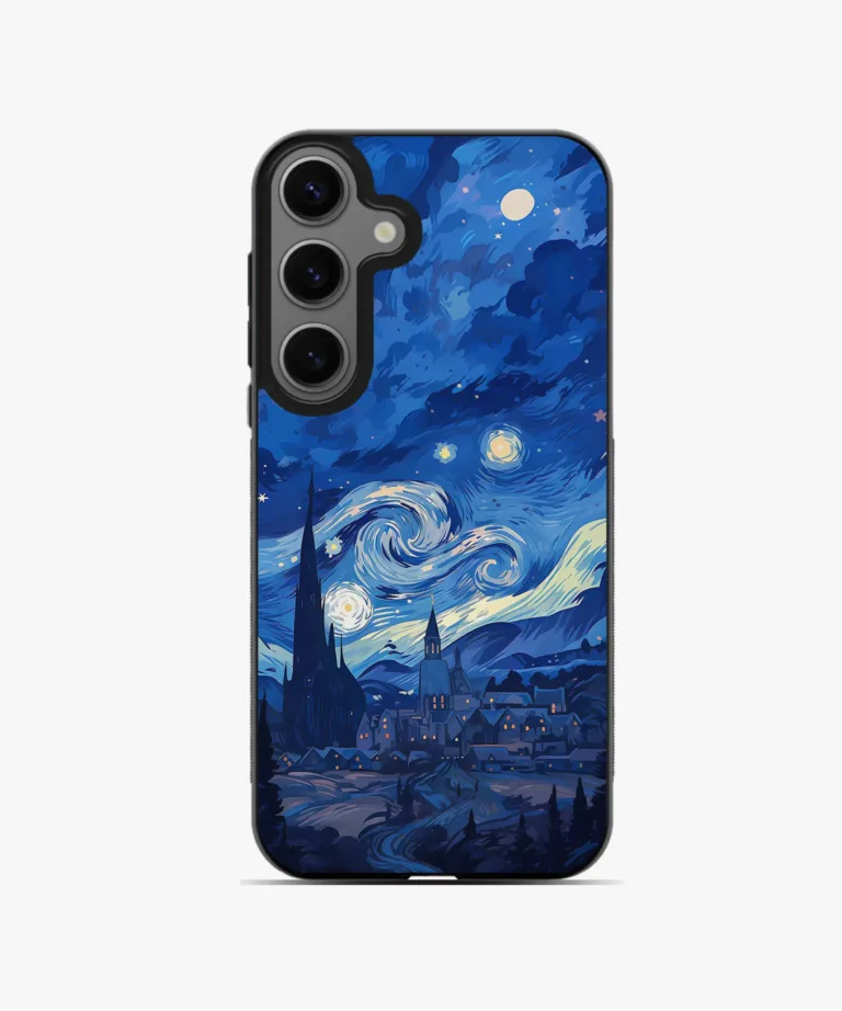 Scenery Dreams Magsafe Case Cover for Samsung Galaxy S23 Plus