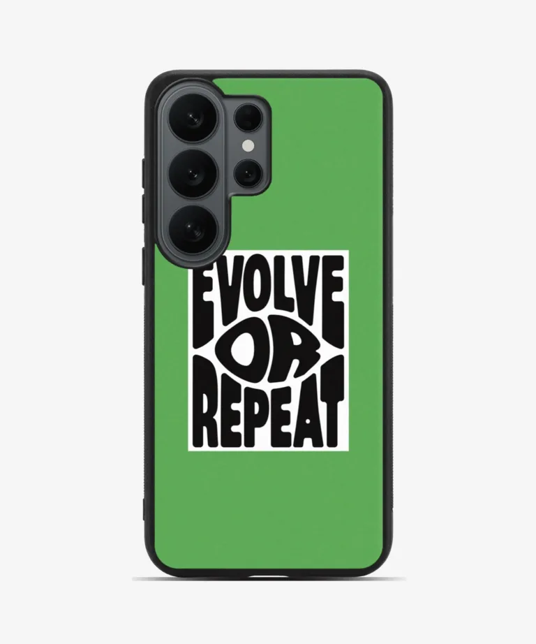 Evolve Quote Magsafe Case Cover for Samsung Galaxy S26 Ultra