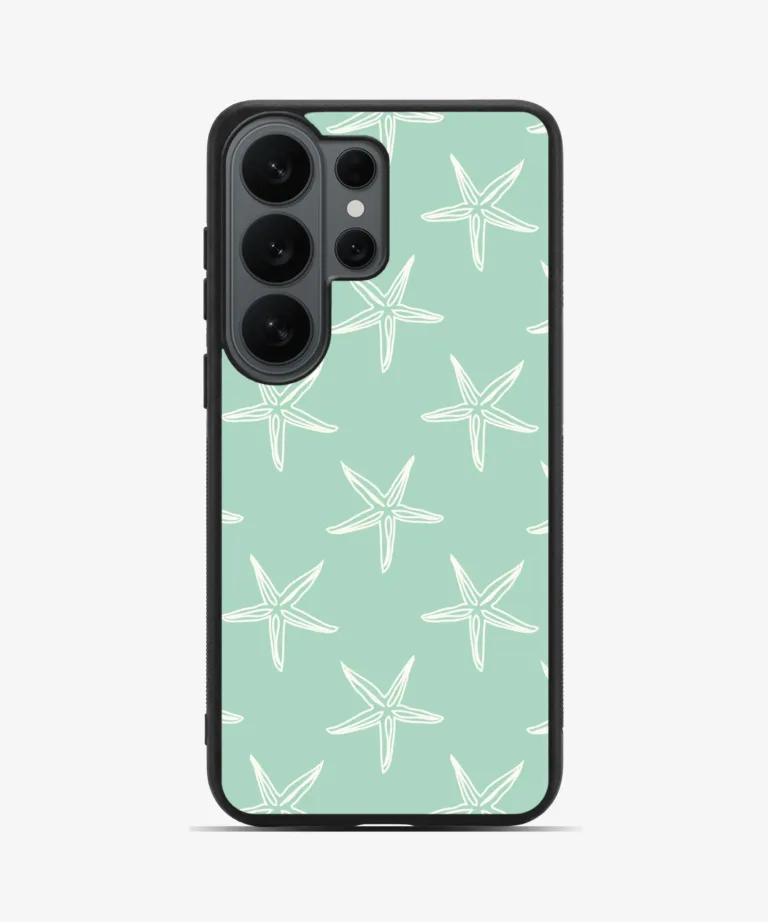 Starry Shores Magsafe Case Cover for Samsung Galaxy S26 Ultra