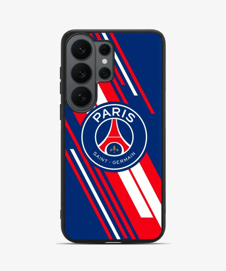 PSG Club Magsafe Case Cover for Samsung Galaxy S26 Ultra