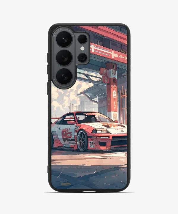 JDM Legends Magsafe Case Cover for Samsung Galaxy S26 Ultra