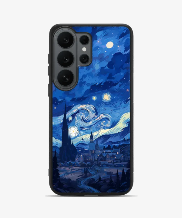 Scenery Dreams Magsafe Case Cover for Samsung Galaxy S26 Ultra