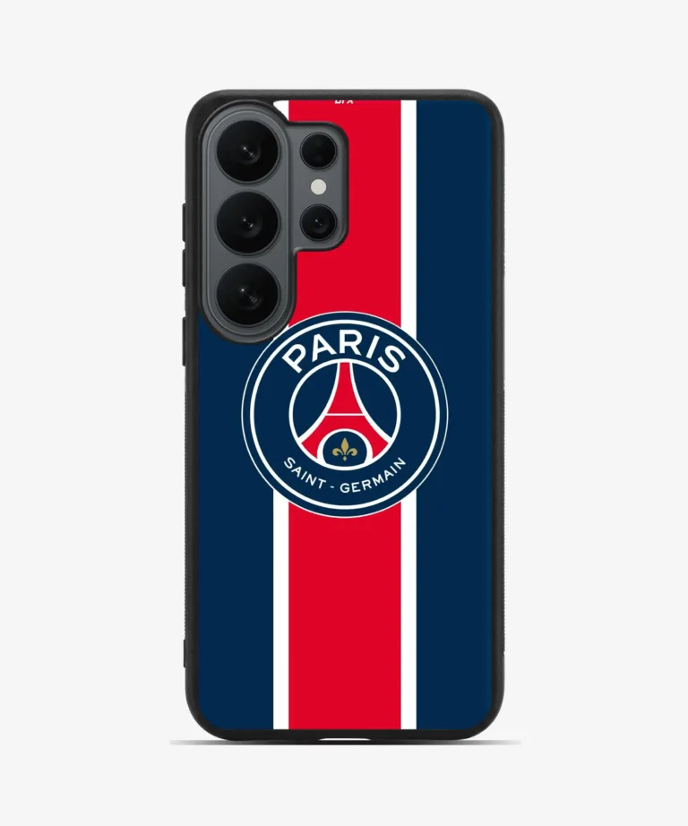 PSG Club Magsafe Case Cover for Samsung Galaxy S26 Ultra