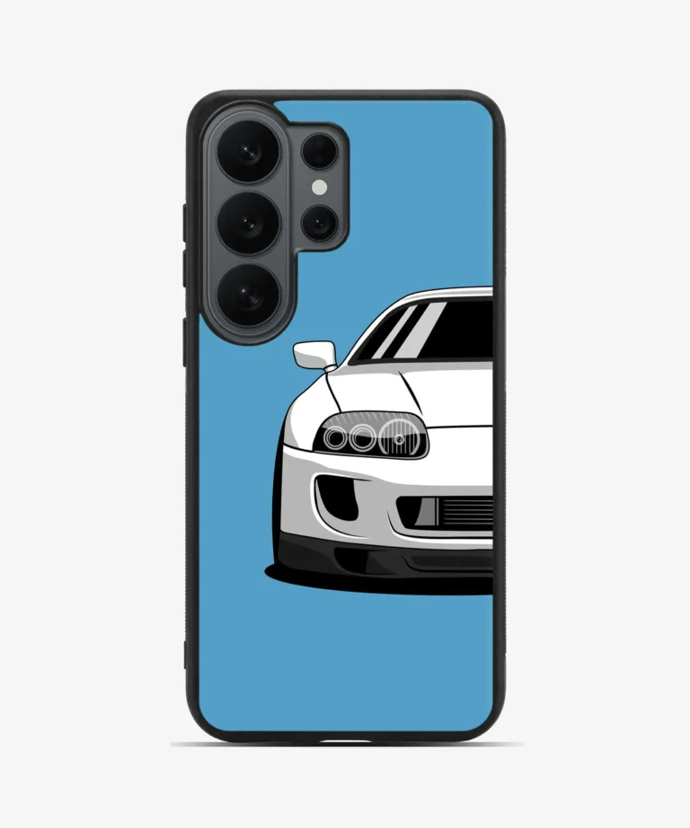 Supra Artwork Magsafe Case Cover for Samsung Galaxy S26 Ultra