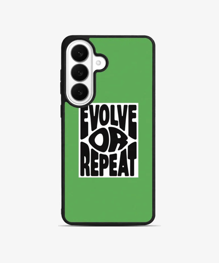 Evolve Quote Magsafe Case Cover for Samsung Galaxy S26