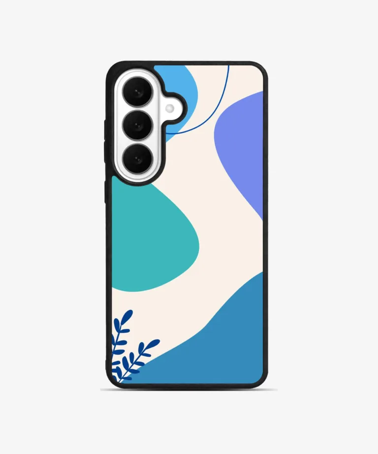 Pastel Art Magsafe Case Cover for Samsung Galaxy S26