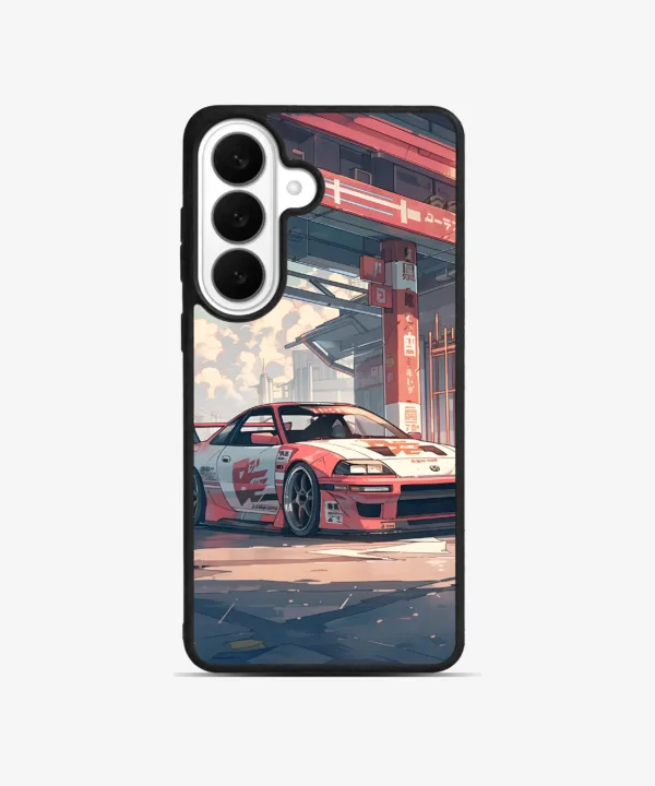 JDM Legends Magsafe Case Cover for Samsung Galaxy S26