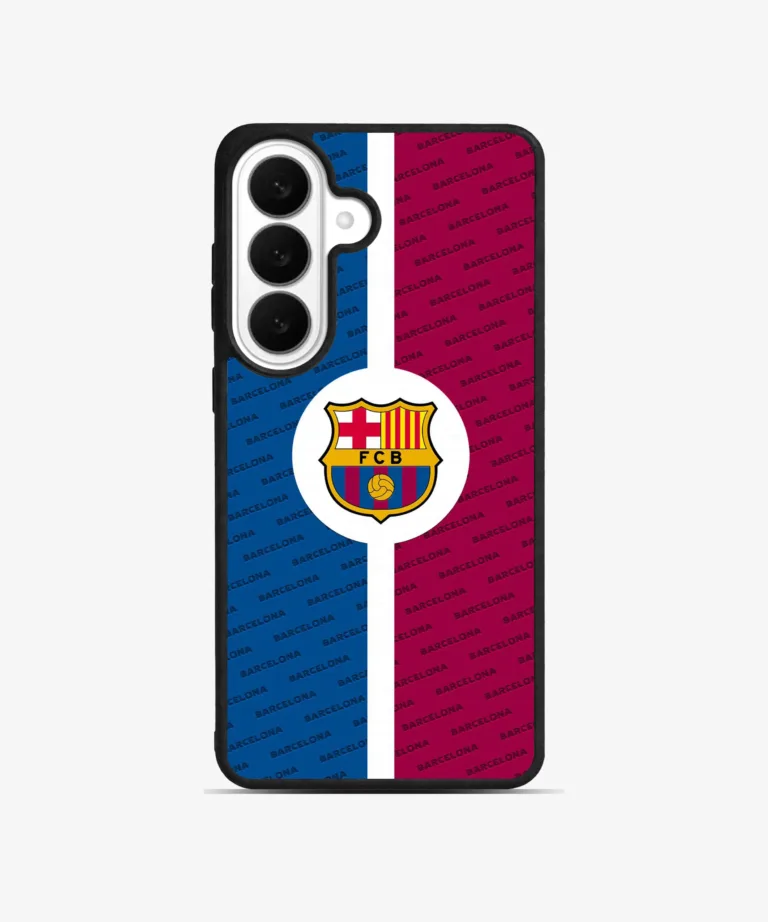 FCB Club Magsafe Case Cover for Samsung Galaxy S26