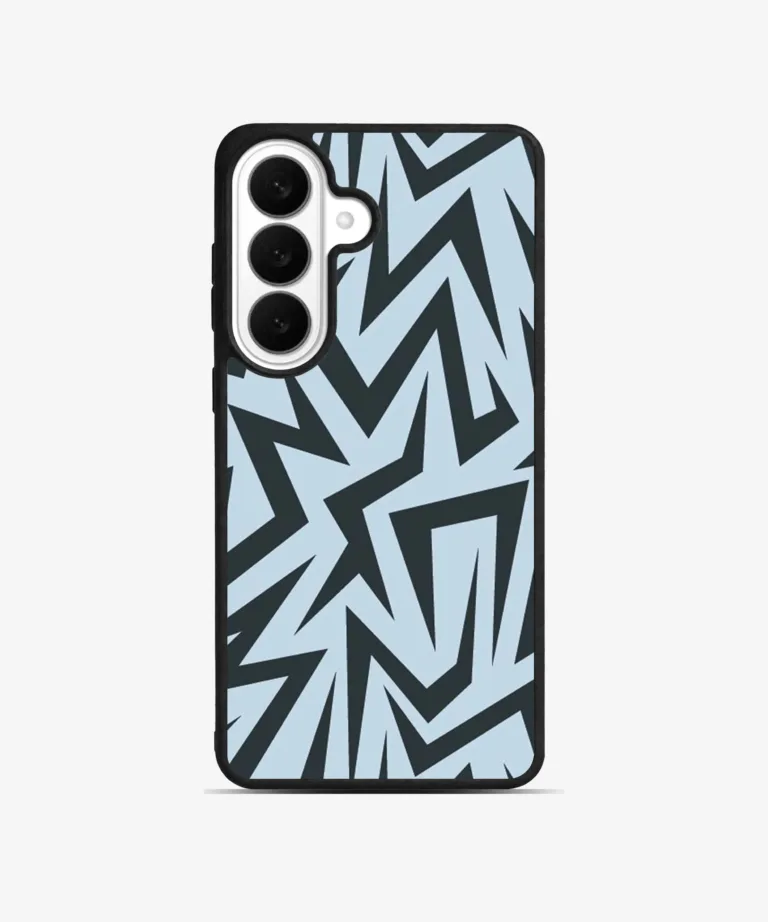 Sharp Shock Magsafe Case Cover for Samsung Galaxy S26