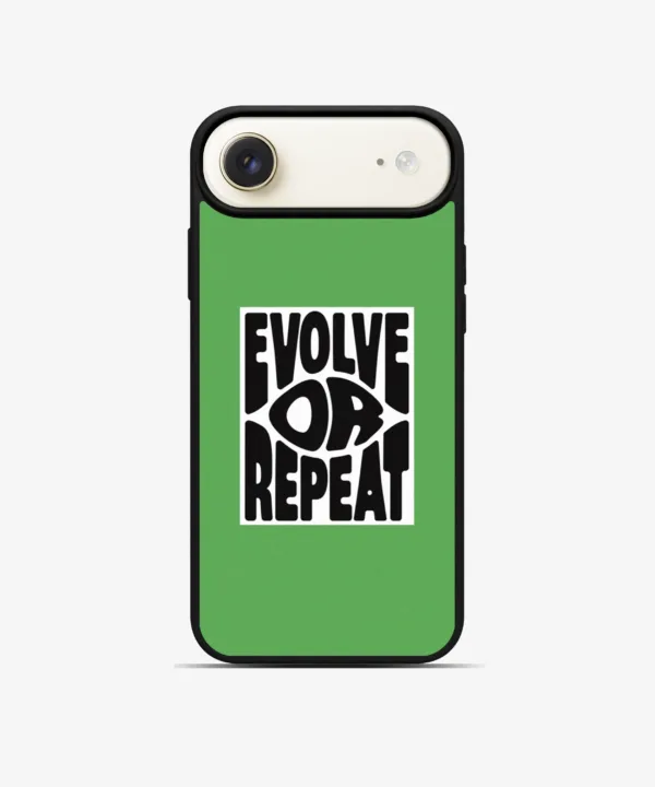 Evolve Quote Magsafe Case Cover for iPhone 17 Air