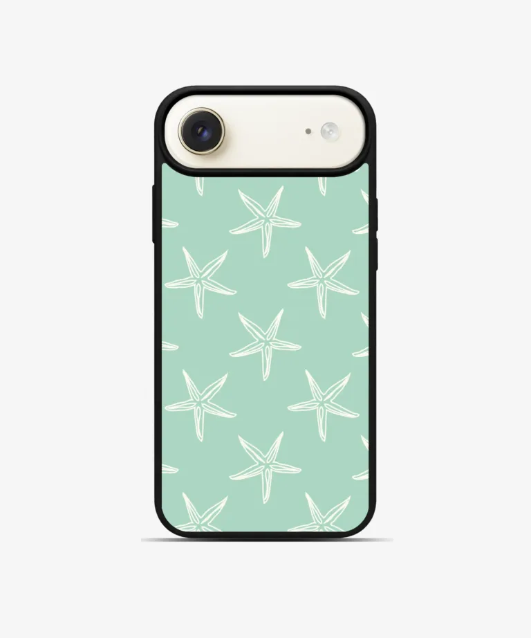 Starry Shores Magsafe Case Cover for iPhone 17 Air