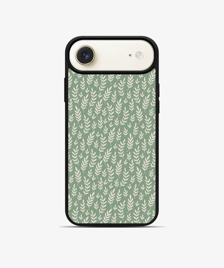 Leaf Doodles Magsafe Case Cover for iPhone 17 Air