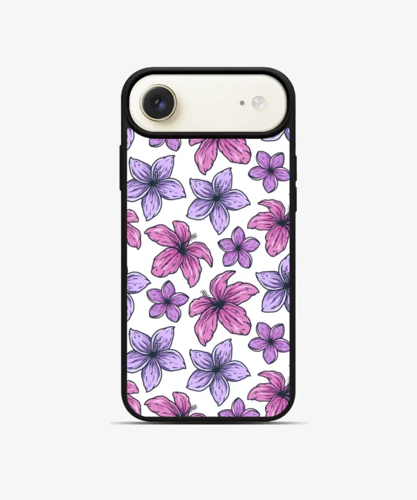 Lavendar Pop Magsafe Case Cover for iPhone 17 Air