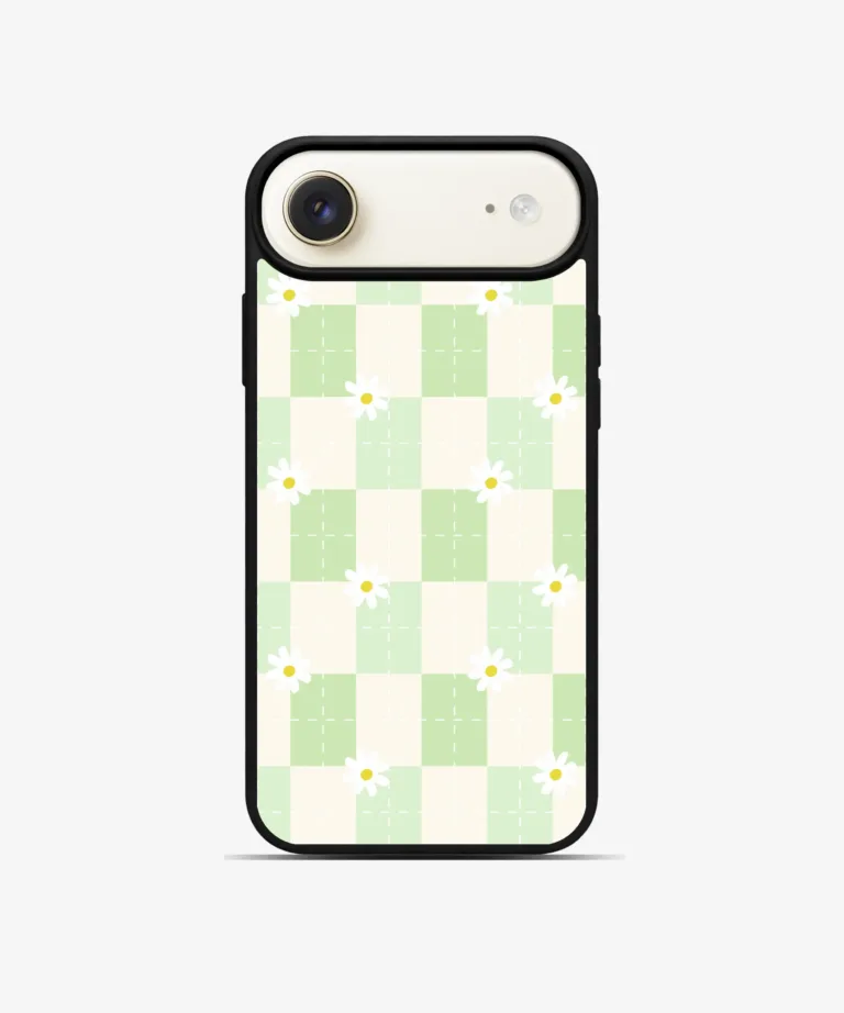 Mint Meadow Magsafe Case Cover for iPhone 17 Air