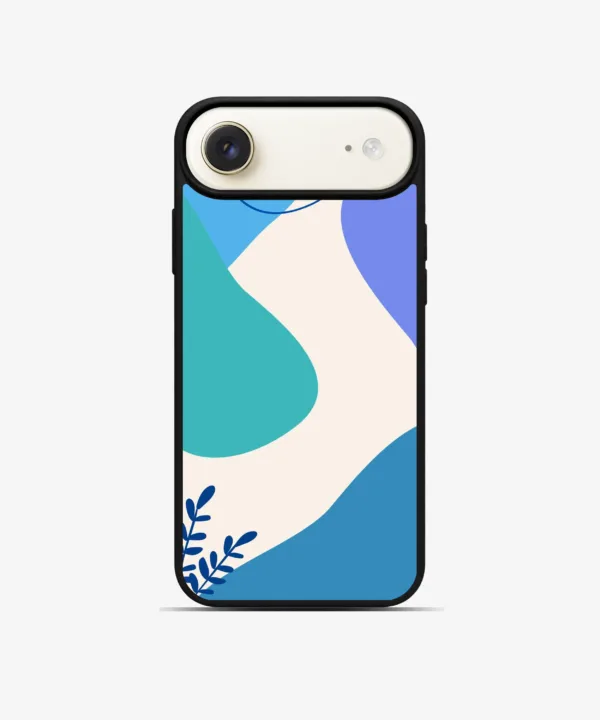 Pastel Art Magsafe Case Cover for iPhone 17 Air