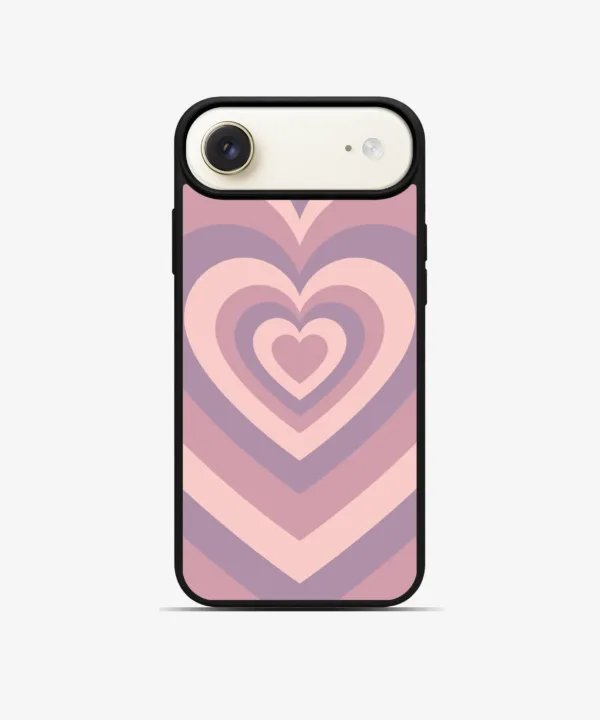 Pastel Hearts Magsafe Case Cover for iPhone 17 Air