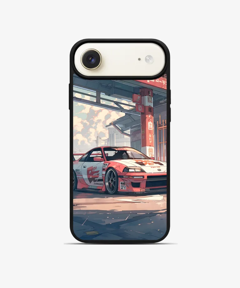 JDM Legends Magsafe Case Cover for iPhone 17 Air