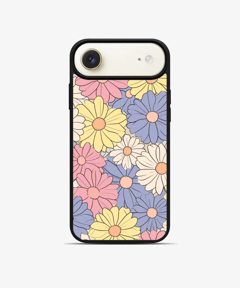 Blossom Pop Magsafe Case Cover for iPhone 17 Air