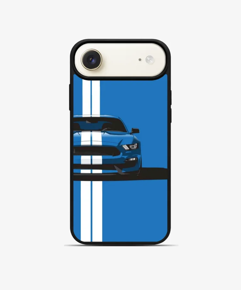 Racing Stripes Magsafe Case Cover for iPhone 17 Air