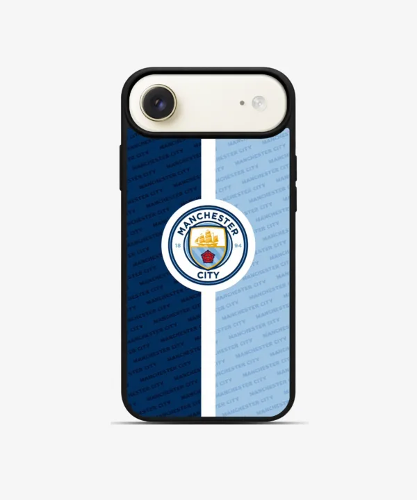 Man City Inspired Magsafe Case Cover for iPhone 17 Air