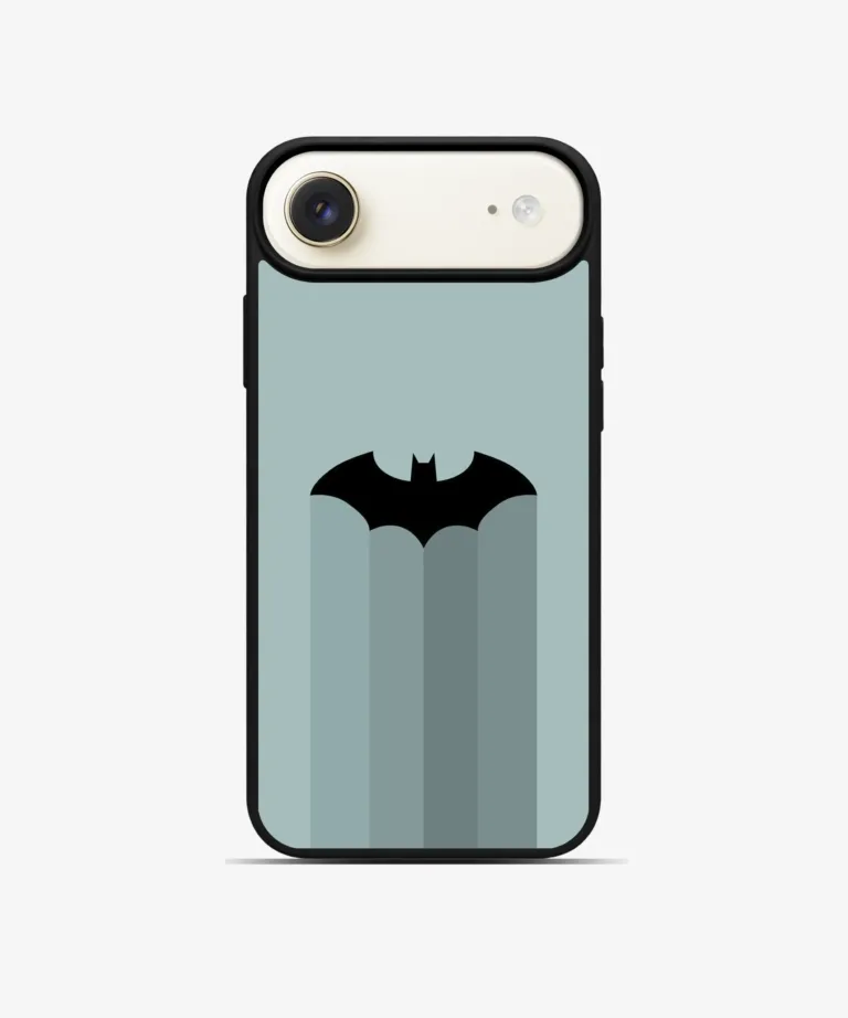 Knight's Signal Magsafe Case Cover for iPhone 17 Air
