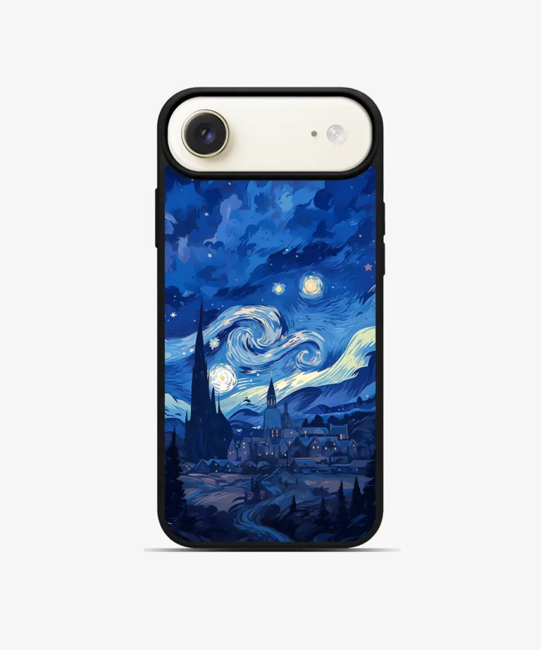 Scenery Dreams Magsafe Case Cover for iPhone 17 Air