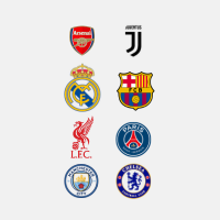 Football Clubs