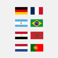 National Teams