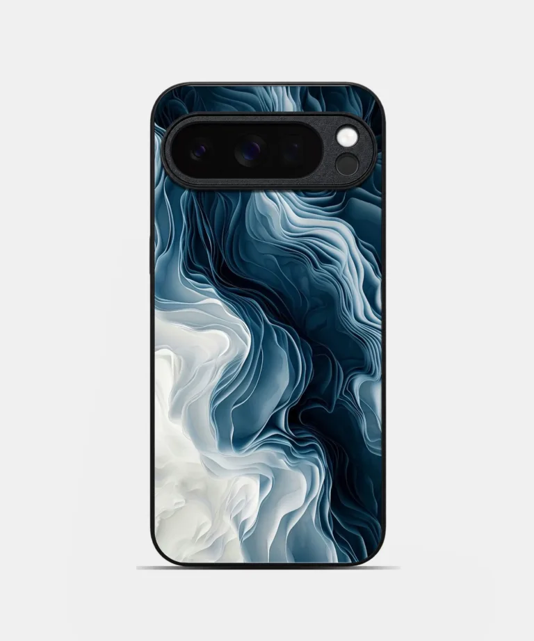 Midnight Frost Magsafe Case for Google Pixel 10 Pro/10 Pro XL