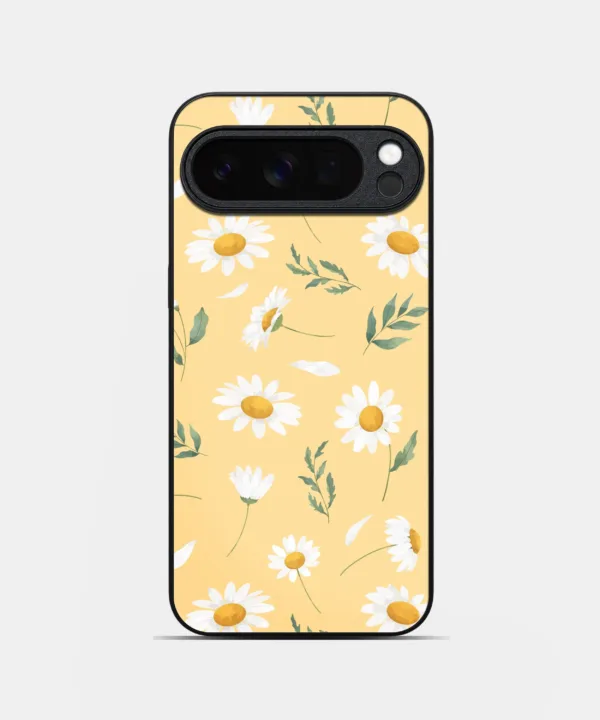 Daisy Field Magsafe Case for Google Pixel 10 Pro/10 Pro XL