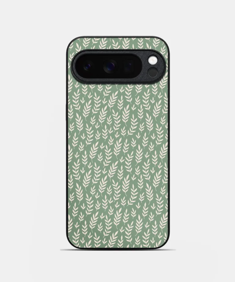 Leaf Doodles Magsafe Case for Google Pixel 10 Pro/10 Pro XL