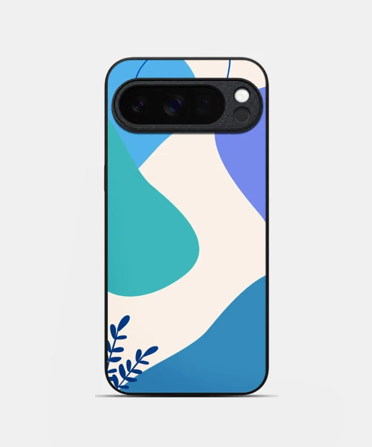 Pastel Art Magsafe Case for Google Pixel 10 Pro/10 Pro XL