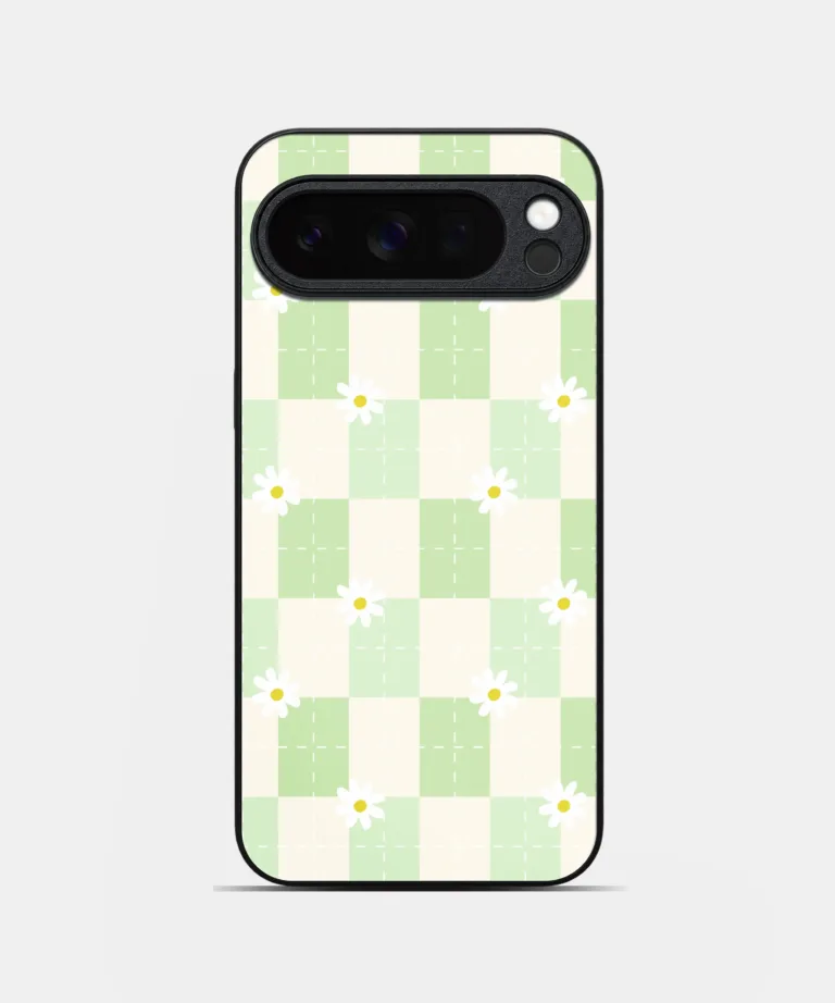 Mint MeadowMagsafe Case for Google Pixel 10 Pro/10 Pro XL