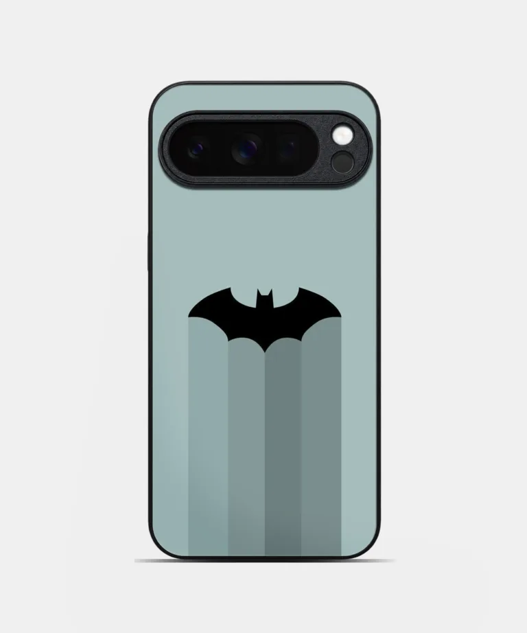 Knight's Signal Magsafe Case for Google Pixel 10 Pro/10 Pro XL