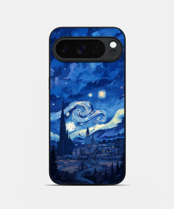Scenery Dreams Magsafe Case for Google Pixel 10 Pro/10 Pro XL