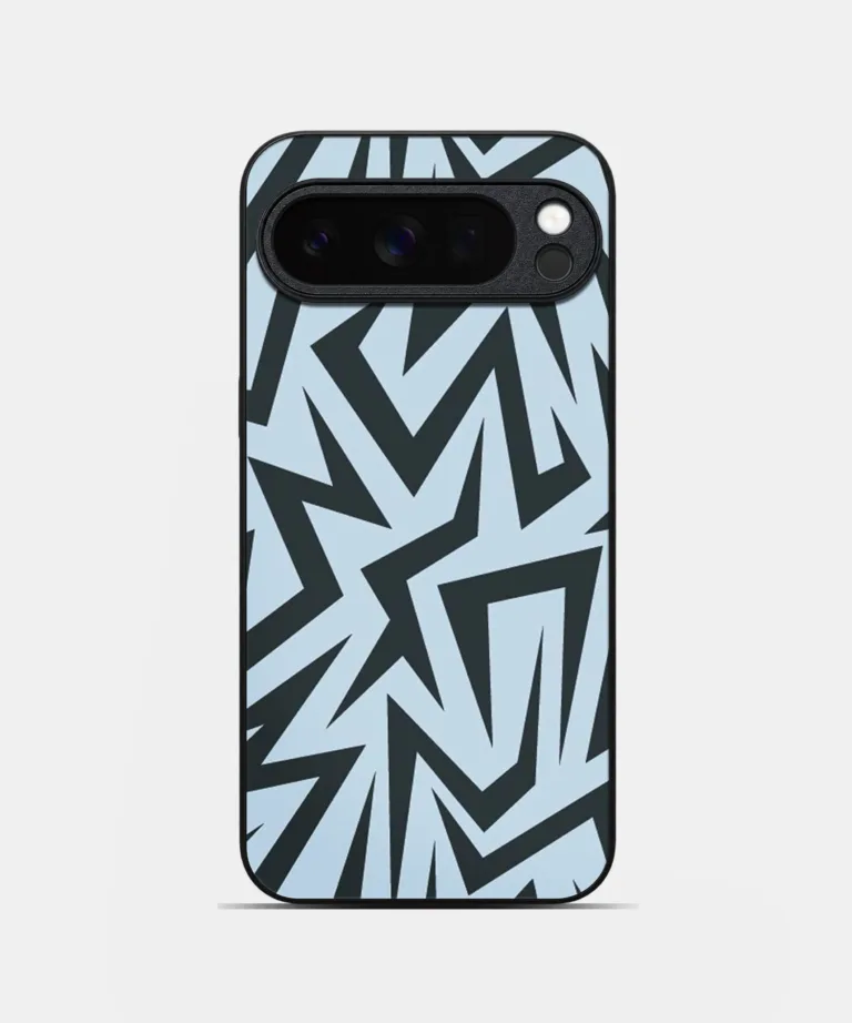 Sharp Shock Magsafe Case for Google Pixel 10 Pro/10 Pro XL