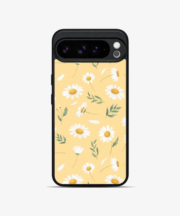 Daisy Field Magsafe Case for Google Pixel 9 Pro/9 Pro XL