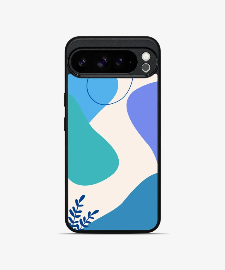 Pastel Art Magsafe Case for Google Pixel 9 Pro/9 Pro XL
